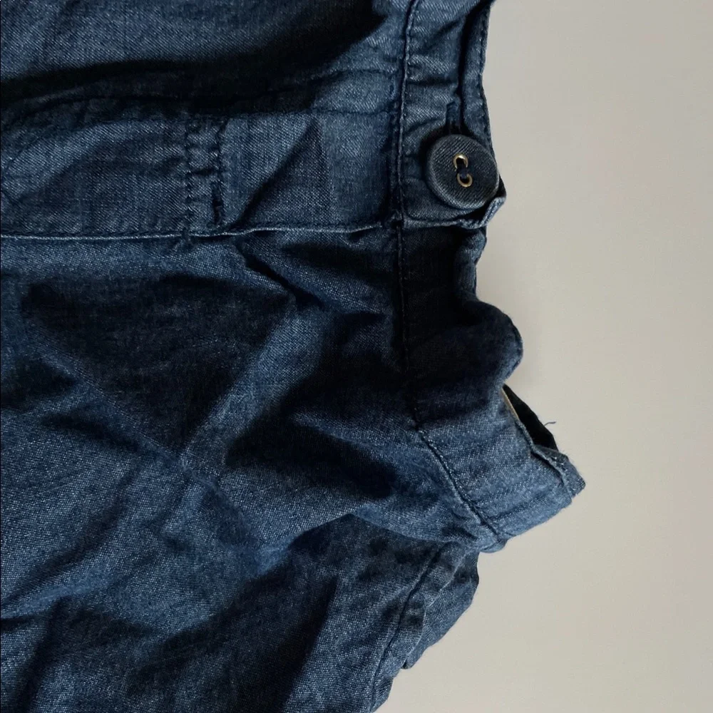 Jojo Maman Bebe shorts